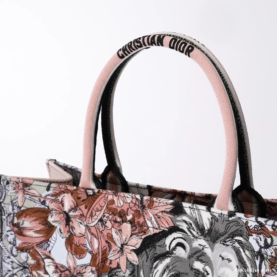 OldCobbler Bags BOOK DIRO TOTE 0805
